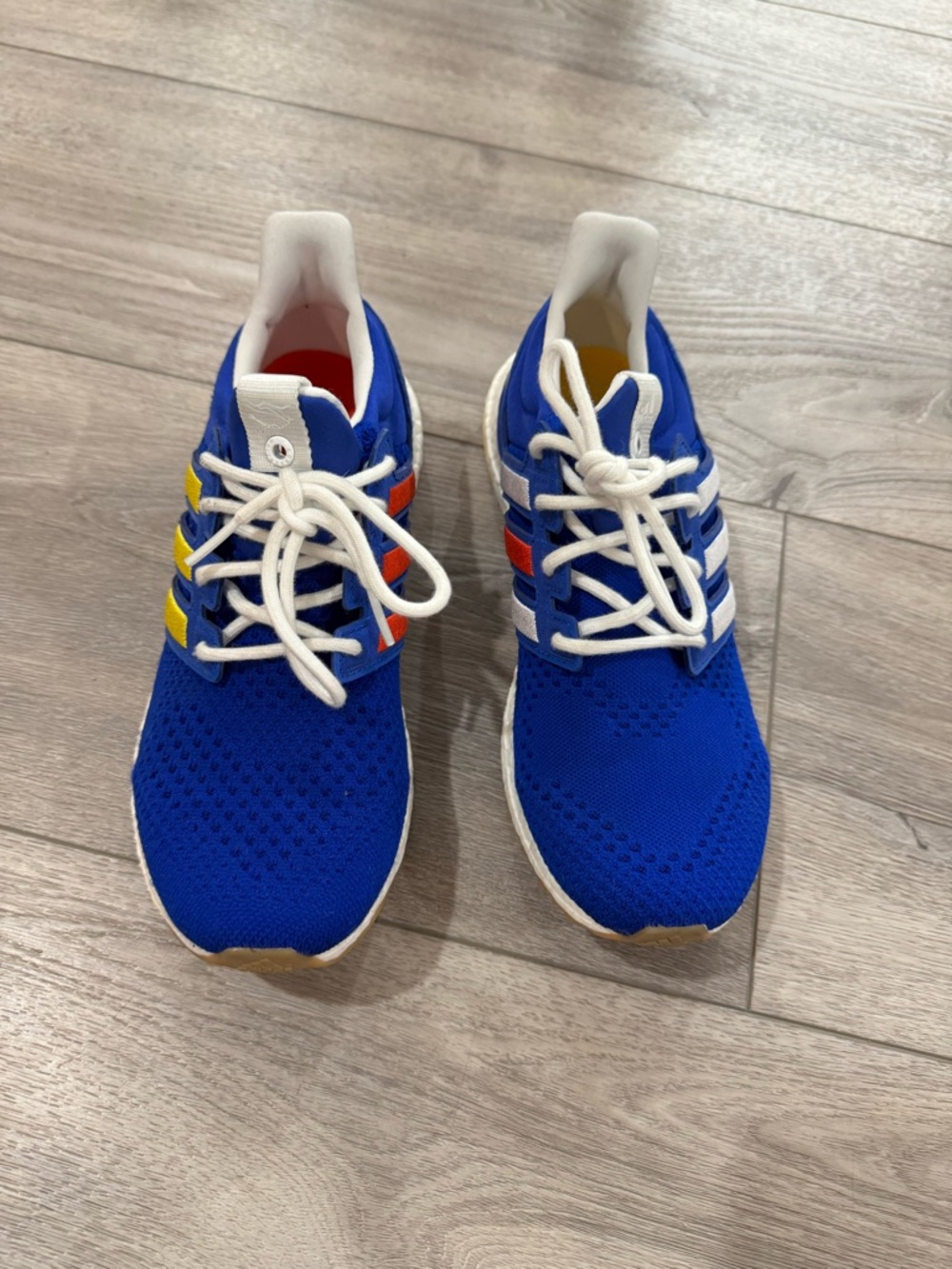 Ultraboost Adidas x Consortium